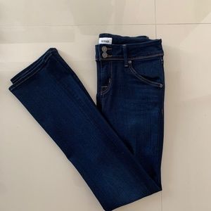 Hudson Jeans: Beth Mid-Rise Baby Bootcut Petite
